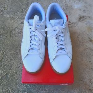 PUMA Smash V2 L Mens Shoes Sz 11